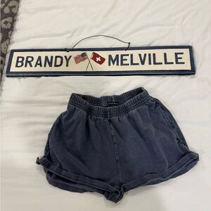 Brandy Melville Shorts Bundle!
